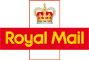 Royal Mail Logo link to case study